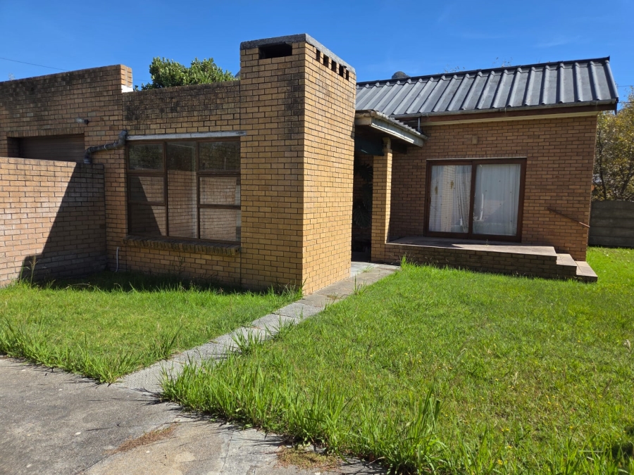 2 Bedroom Property for Sale in Kleinmond Western Cape